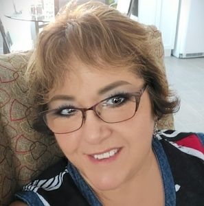 Meet your Posher, Brigitte